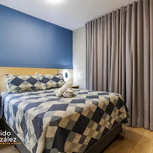 Apartamento Charmoso No Bras Com Piscina - Metro Bras, São Paulo