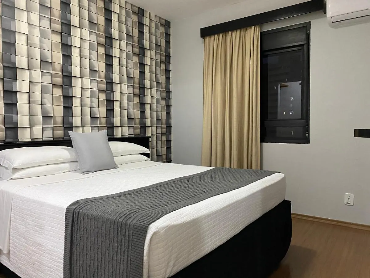 Apartament 360 Santa Cecilia São Paulo