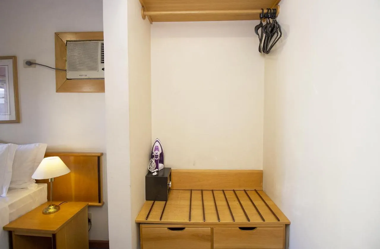 Apartament 360 Santa Cecilia São Paulo